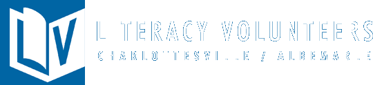 Literacy Volunteers Charlottesville/Albemarle